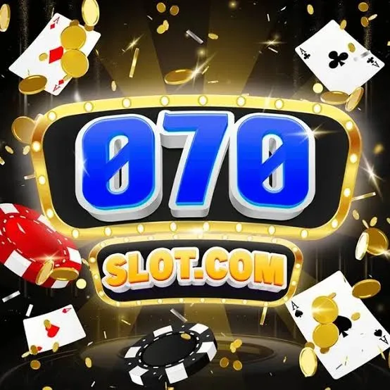 070SLOT - Permainan Slot Arcade yang Menarik