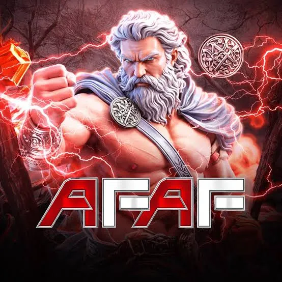AFAF - Permainan Arcade Seru untuk Semua