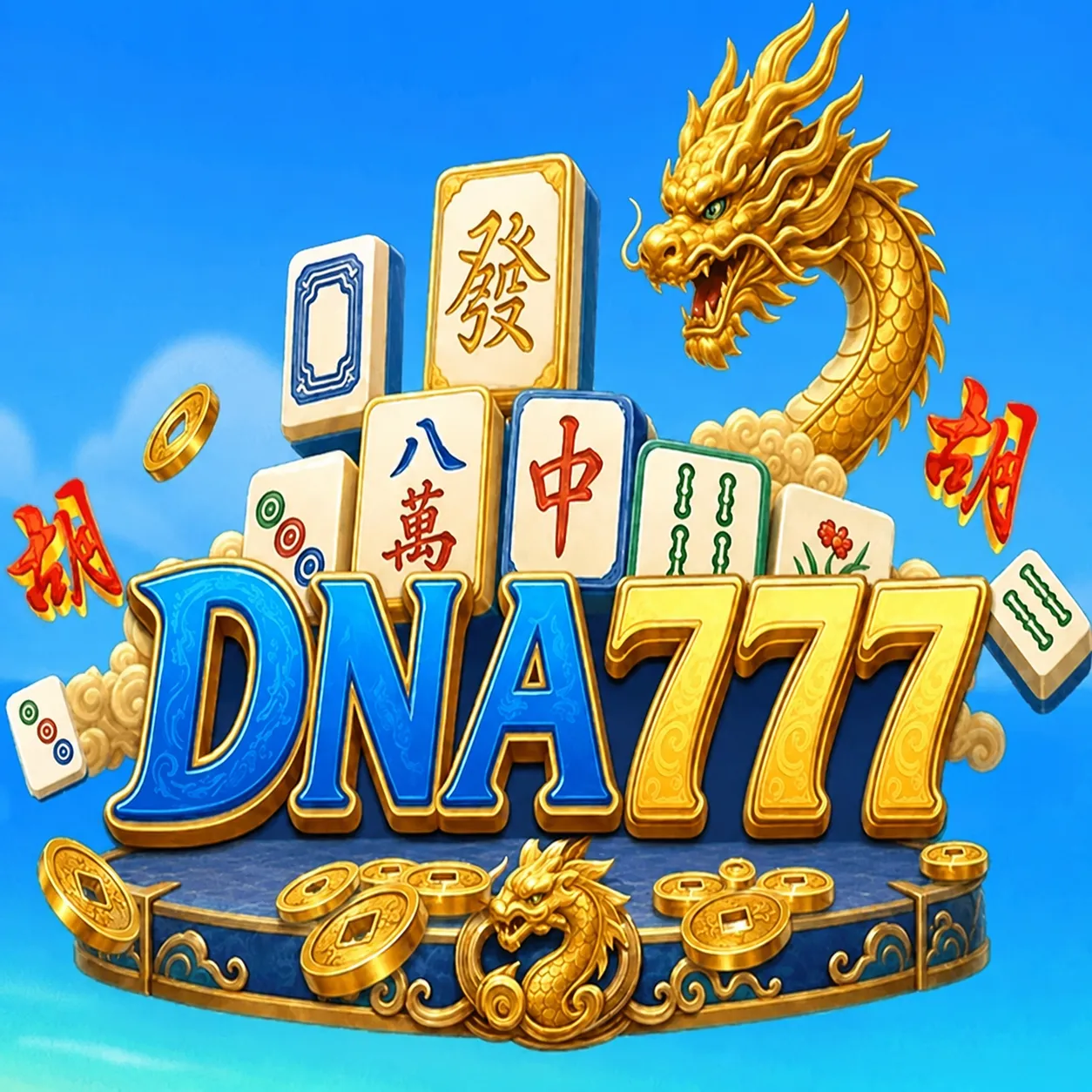 DNA777 - Pertarungan Seru Dalam Game Fighting