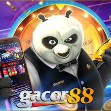 gacor88 APK Live Casino