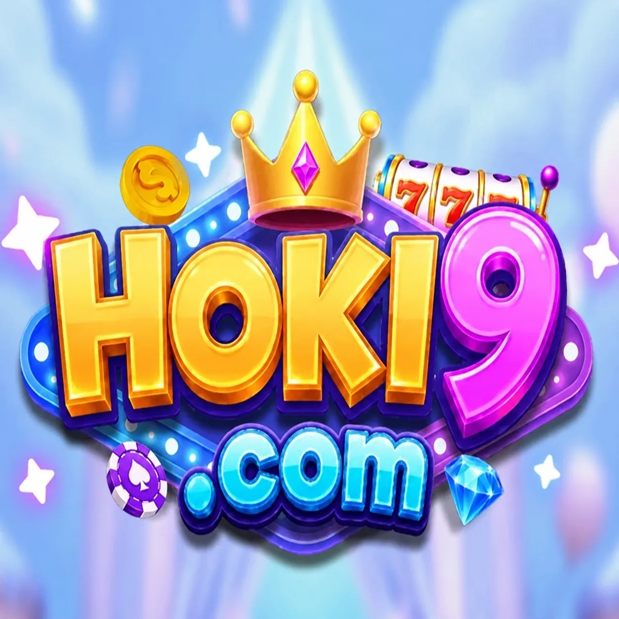 hoki9 APK Motor Racing