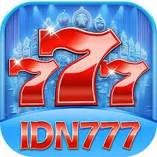 idn777 APK Poker