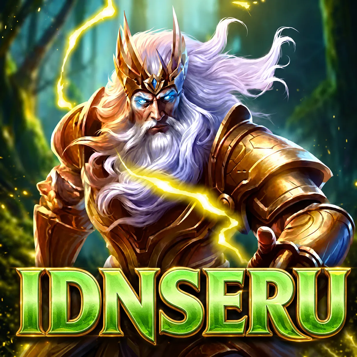 idnseru APK Simulation
