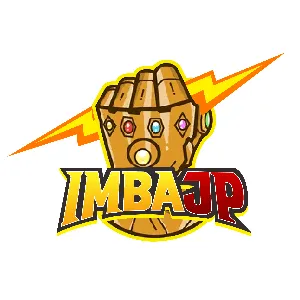 IMBAJP - Balapan Seru di Dunia Balap