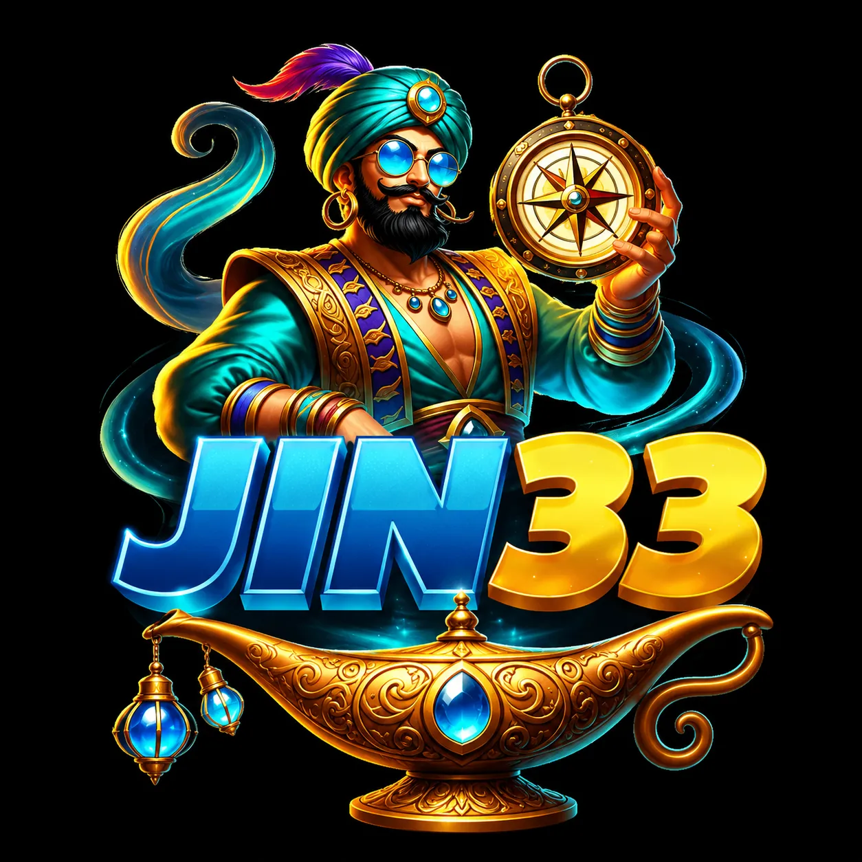 JIN33 - Permainan Kasino Seru di Ujung Jari Anda