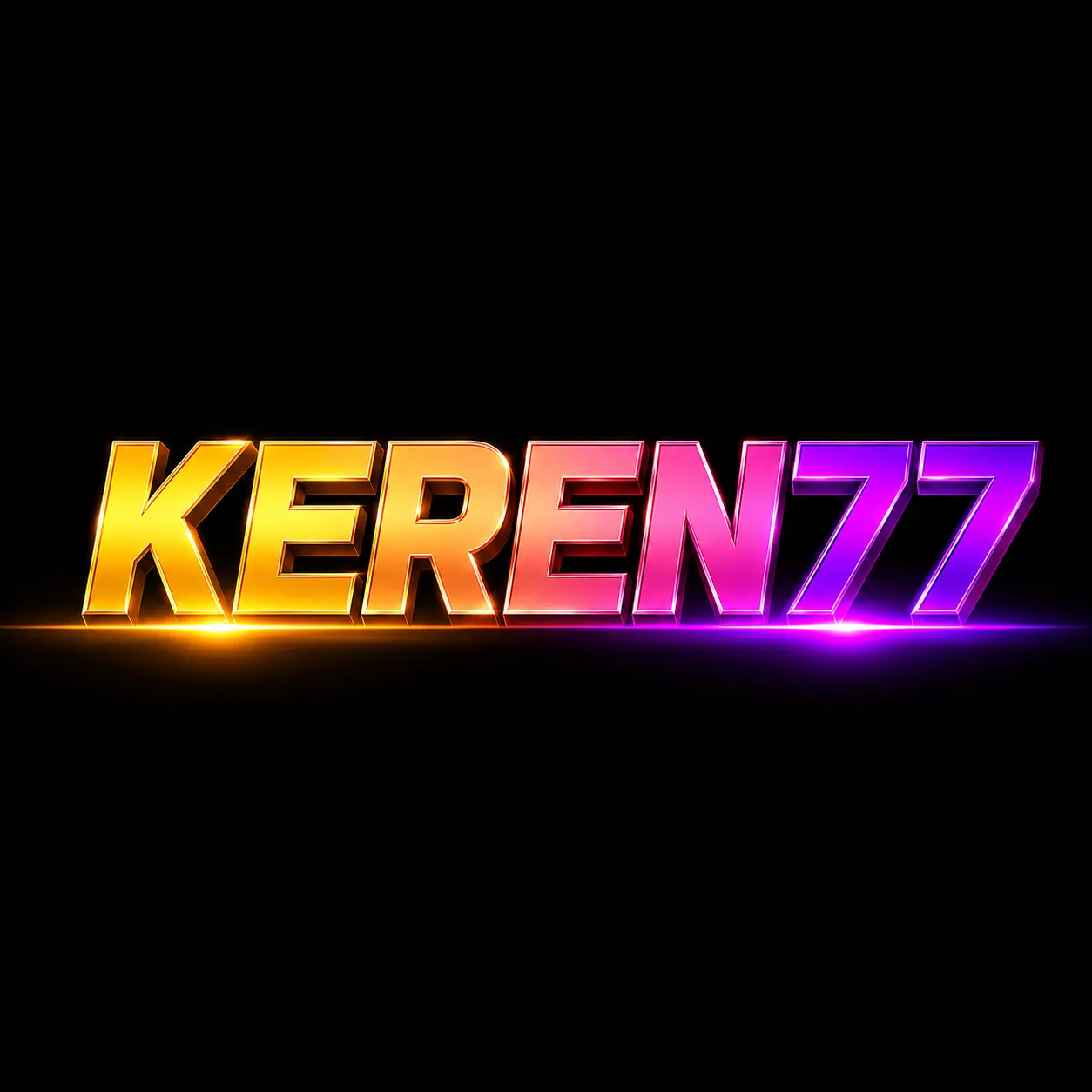 keren77 APK SLG