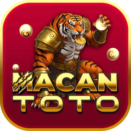 macantoto APK Kasino