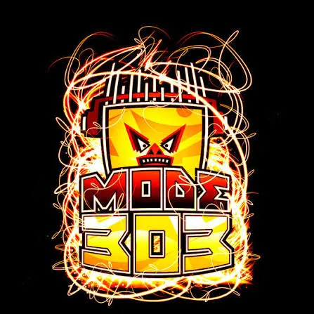 MODE303 - Permainan Santai untuk Mengisi Waktu Luang