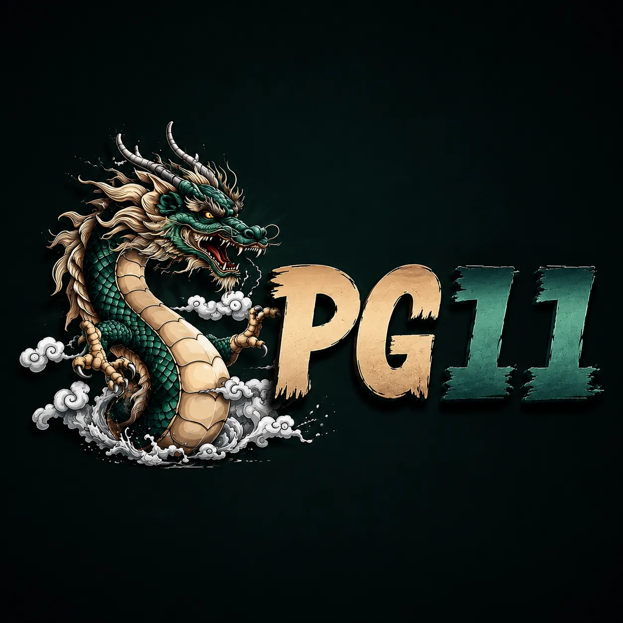 PG11 - Pertarungan Seru di Arena