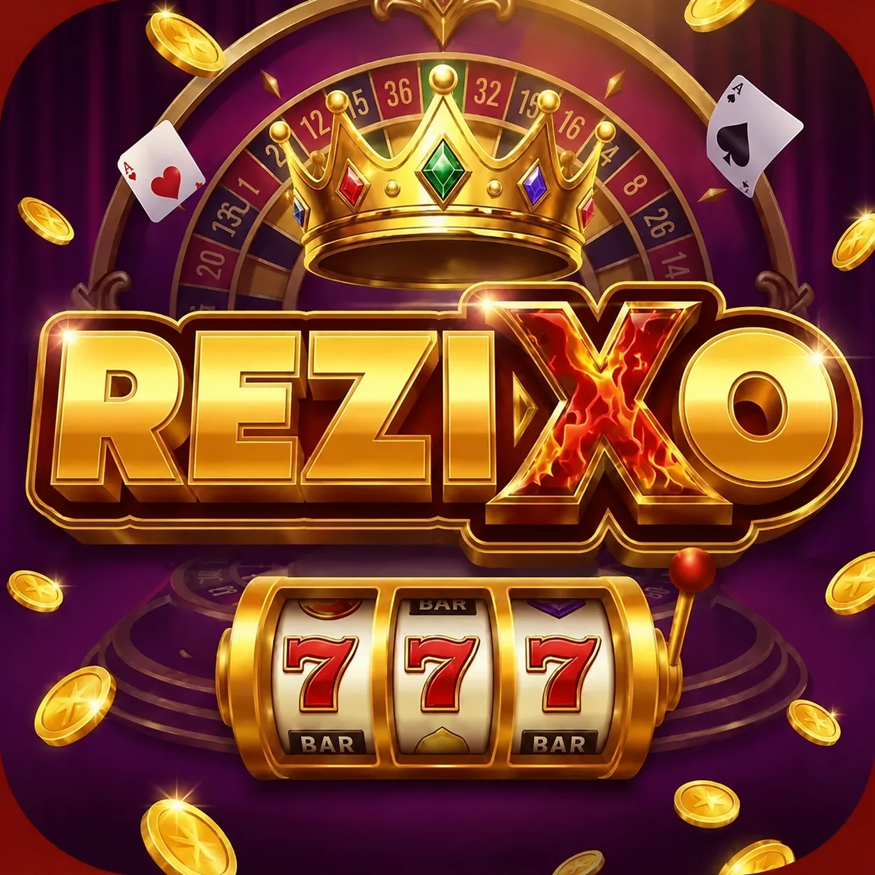 rezixo APK Tycoon