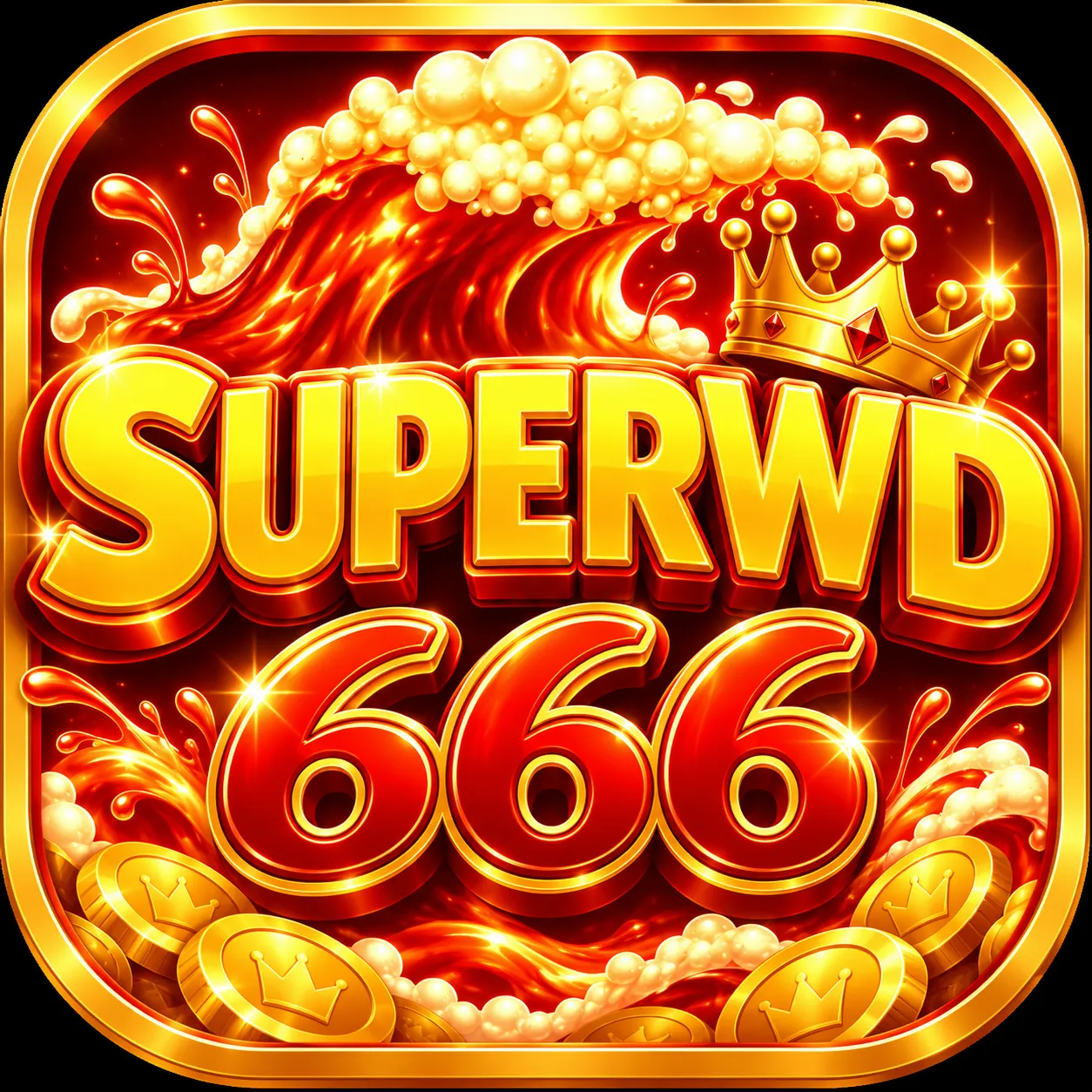 superwd666 APK Battle Royale