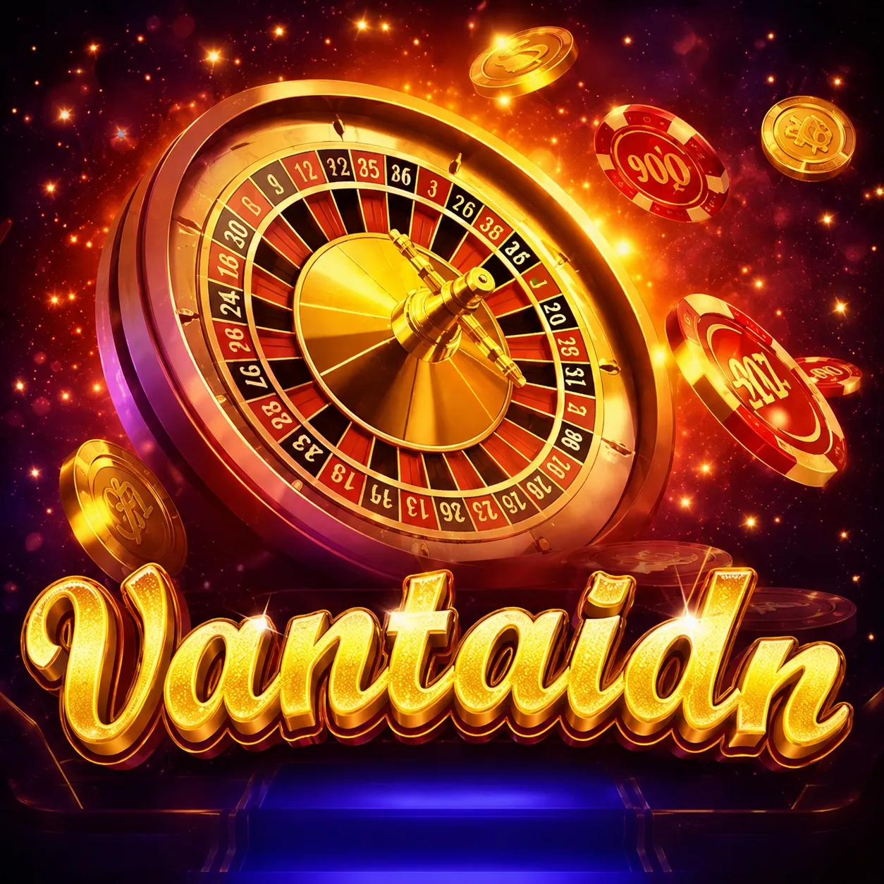 vantaidn APK MMORPG