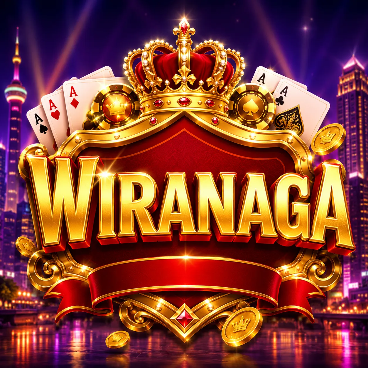 wiranaga APK Battle Royale